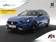 SEAT Leon Sportstourer - FR Business 1.5 TSI eHybrid 150kW / 204pk