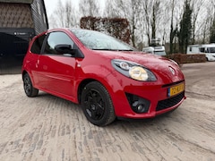 Renault Twingo - 1.2-16V Dynamique- Airco- Cruise Control- NAP- Leuke Auto
