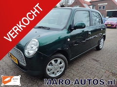 Daihatsu Trevis - 1.0 AIRCO | LM | MOMO stuur | NW. DISTR.+KOPPELING | ZEER UITGEBREID klaargemaakt | Boekje