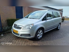 Opel Zafira - 1.8 Enjoy