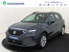 SEAT Arona - 1.0 EcoTSI Reference