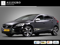 Volvo V40 - 1.5 T3 Polar+ Sport (PANORAMADAK, ACHTERUITRIJCAMERA, STOELVERWARMING, CRUISE CONTROL, CLI