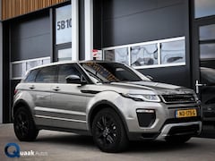 Land Rover Range Rover Evoque - 2.0 TD4 Urban Series SE