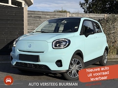 Leapmotor T03 - Design 37.3 kWh 95PK Automaat Navigatie, Camera achter, Parkeerhulp achter, Audio, Keyless