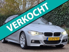 BMW 3-serie Touring - 330D 6 cilinders M Sport Trekhaak NAP NL BTW Auto 330d High Executive