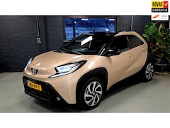 Toyota Aygo X - 1.0 VVT-i S-CVT Pulse