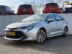 Toyota Corolla Touring Sports - 1.8 Hybrid Dynamic/CARPLAY/NAVI/CAMERA/DEALER ONDERHOUDEN/NL AUTO/ZEER NETTE AUTO/
