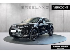 Land Rover Range Rover Evoque - P270e Dynamic SE Edition | 20" | Panoramadak | 360° Camera