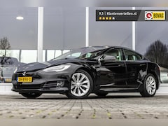 Tesla Model S - 75D Base | AutoPilot | Pano | NL Auto