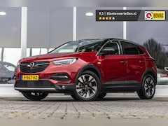 Opel Grandland X - 1.6 Turbo Hybrid4 Ultimate | NL Auto | Stoelver. | 360 Cam |