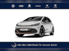CUPRA Born - 59 kWh 204 1AT Essential Limited | Digitaal instrumentenpaneel (Virtual Cockpit) | Parkeer