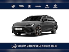CUPRA Leon Sportstourer - 1.5 TSI e-Hybrid 272 6DSG VZ Performance | Achteruitrijcamera | Digitaal instrumentenpanee