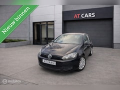 Volkswagen Golf - 1.4 Trendline/ 115dkm/ new apk/ 1e eig/