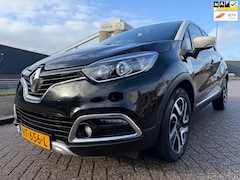 Renault Captur - 1.2 TCe Xmod_AUTOMAAT_LEER_35889KM_NETTE AUTO