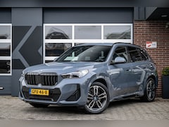 BMW X1 - 25e xDrive M Sport | Shadow | Camera | Elek. Trekhaak | Adap. led | Stoelverwarming | 18'
