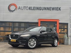 Jaguar F-Pace - 3.0 S/C Prestige AWD 35t / Navi / Bleutooth / Stoel & Stuurverwarming / Cruise Control /