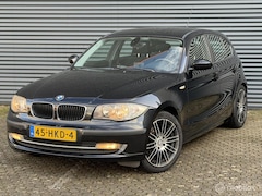 BMW 1-serie - 116i Business Line