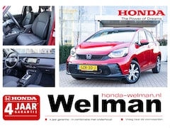 Honda Jazz - 1.5i e:HEV ELEGANCE - NAVIGATIE - FULL HYBRID