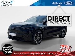 Ford Capri - Premium Extended Range RWD 77 kWh | Uit Voorraad Leverbaar | Prijs Inclusief €4.000, - Voo