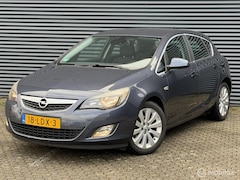 Opel Astra - 1.6 Sport