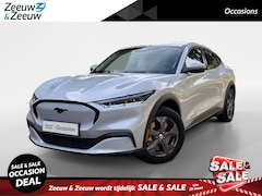 Ford Mustang Mach-E - Extended RWD 98 kWh | 1e Eigenaar | Adaptieve Cruise Control | Achteruitrijcamera | Dodeho