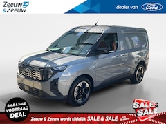 Ford Transit Courier - E-Transit Limited 44 kWh | Nu met 0, 99% rente actie op financial lease | Driver Assist Pa