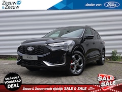 Ford Kuga - 2.5 PHEV ST-Line X | €4.000.- actiekorting | Nieuw te bestellen | Adaptieve cruise control