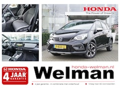 Honda Jazz - 1.5i e:HEV CROSSTAR - FULL HYBRID - PREMIUM SOUND - ROBUST PACK