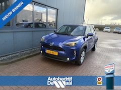 Toyota Yaris Cross - 1.5 Hybrid Active CAMERA/CLIMA/ADAPT/CRUISE/DAB/CARPLAY