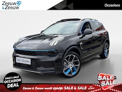 Lynk & Co 01 - 1.5 | Plug-in Hybrid | Achteruitrijcamera | Apple Carplay/Android Auto | Adaptive Cruise C