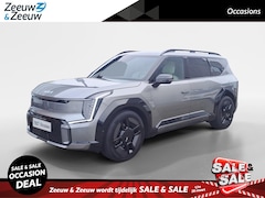 Kia EV9 - Launch Edition GT-Line AWD 6 pers. 99.8 kWh 1e Eigenaar | Fabrieksgarantie t/m 31-1-2031 +