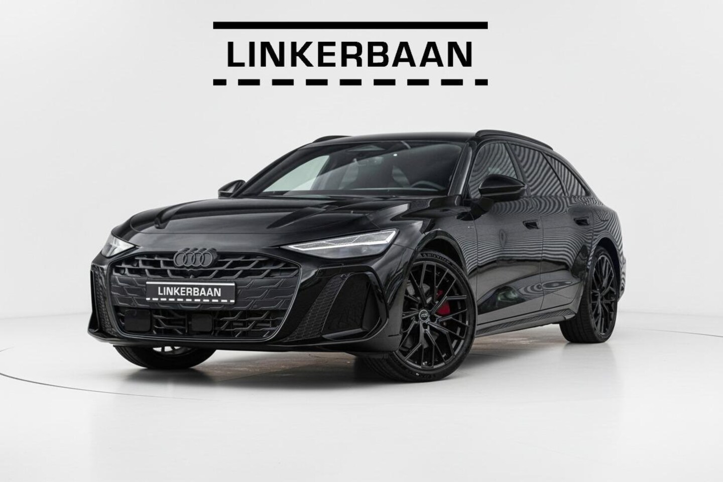 Audi A6 Avant - Competition E-Hybrid Quattro 270kw | Nieuw | Vol | Vierwielbesturing | Pano | B&O | Massag - AutoWereld.nl