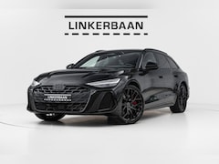 Audi A6 Avant - Competition E-Hybrid Quattro 270kw | Nieuw | Vol | Vierwielbesturing | Pano | B&O | Massag