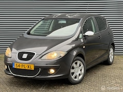 SEAT Altea - 1.6 Stylance