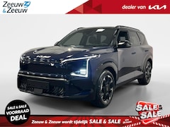 Kia EV5 - GT-Line Business Edition 81.4 kWh | Nu Op Voorraad Bij In Leiderdorp | 505 km actieradius