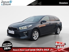 Kia Cee'd Sportswagon - Ceed 1.0T Comfortline Edition | Camera | Apple Carplay / Android Auto | Climate control |