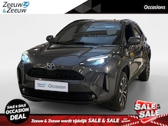 Toyota Yaris Cross - 1.5 Hybrid Dynamic | Trekhaak | Apple Carplay / Android Auto | Navigatiesysteem | Parkeerc
