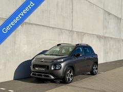 Citroën C3 Aircross - 1.2 Shine | camera | navi | CarPlay