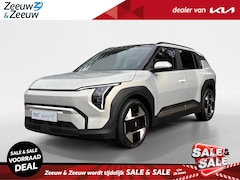 Kia EV3 - Plus Advanced 58.3 kWh | Enkele kleuren op voorraad bel voor info | NU MET €4000, - inruil