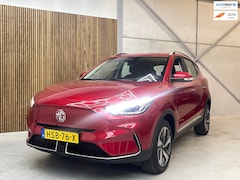 MG ZS - EV Standard Range Comfort 50 kWh ( NIEUW )
