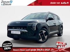 Kia EV3 - Plus Advanced 58.3 kWh | Enkele kleuren op voorraad bel voor info | NU MET €4000, - inruil