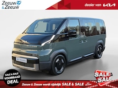 Kia PV5 Passenger - Elite Executive 71.2 kWh | Nieuw te bestellen | 412 Km bereik | Ruimte en comfort | NU €30