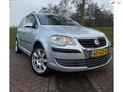 Volkswagen Touran - 1.6 Trendline