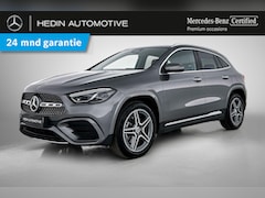 Mercedes-Benz GLA-Klasse - GLA 250e Automaat AMG Line | premium Plus Pakket | Winterpakket | Panoramadak | 360° Camer