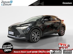 Toyota C-HR - 1.8 Hybrid 140 Dynamic DEALER ONDERHOUDEN | ACHTERUITRIJCAMERA | NETTE AUTO | RESTERENDE F