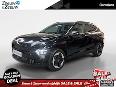 Hyundai Kona Electric - Comfort Smart 65.4 kWh NIEUWSTAAT | RESTERENDE FABRIEKSGARANTIE | CLIMATE CONTROL | NAVIGA