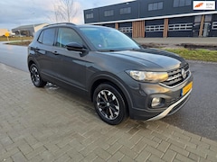 Volkswagen T-Cross - 1.0 TSI Life