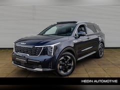Kia Sorento - 1.6T-GDI PHEV Plug-in Hybrid ExecutiveLine 7-Pers. | Panoramadak | Leder | BOSE | Memoryse