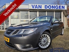 Saab 9-3 Cabrio - 1.8t Vector TX | Hirsch - 2011 - 79.000 KM