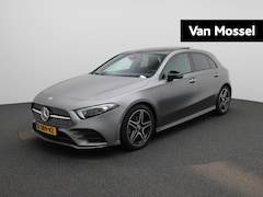 Mercedes-Benz A-klasse - 180 Business Solution AMG | PANO | Memory Seats | Achteruitrijcamera | Ambient | Stoelverw